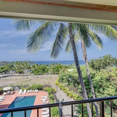 Kahaluu Bay Villas #305 Kailua-Kona Buitenkant foto