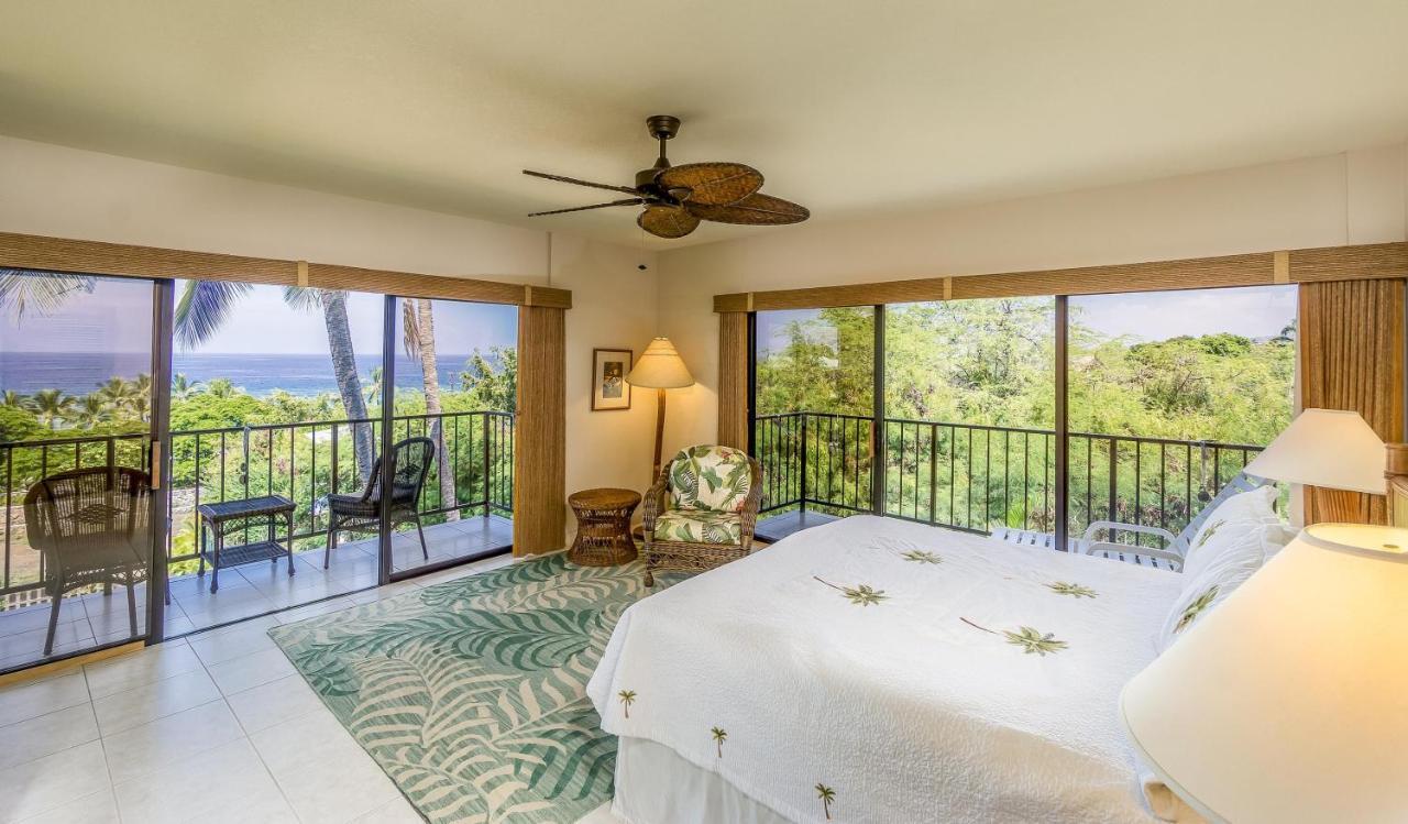 Kahaluu Bay Villas #305 Kailua-Kona Buitenkant foto