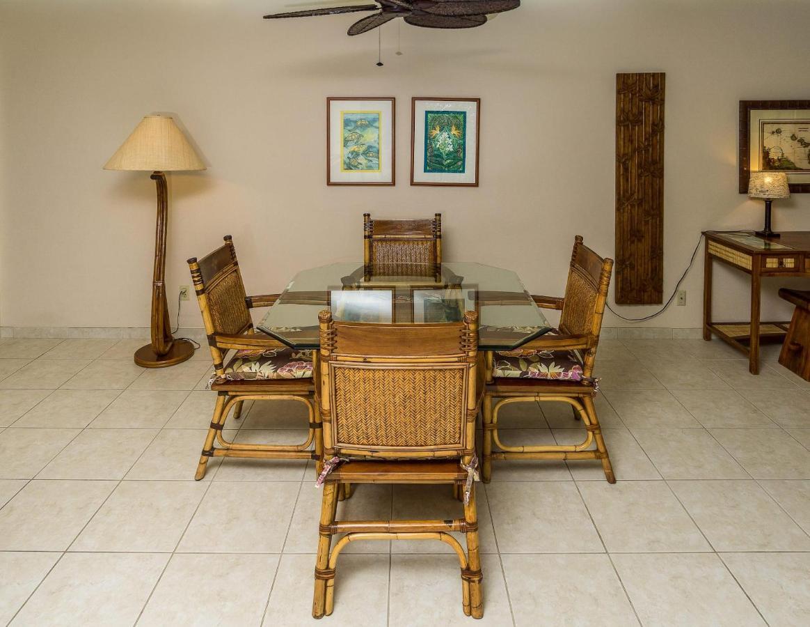 Kahaluu Bay Villas #305 Kailua-Kona Buitenkant foto