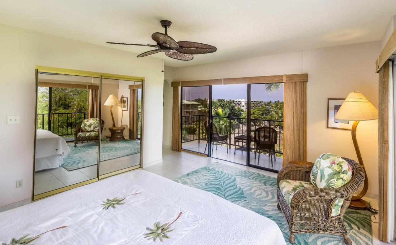 Kahaluu Bay Villas #305 Kailua-Kona Buitenkant foto