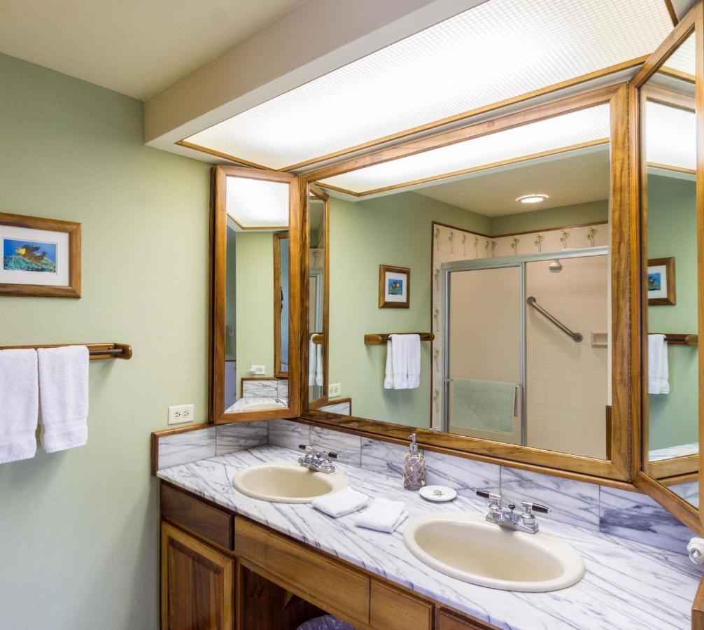 Kahaluu Bay Villas #305 Kailua-Kona Buitenkant foto