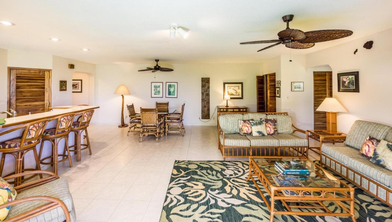 Kahaluu Bay Villas #305 Kailua-Kona Buitenkant foto