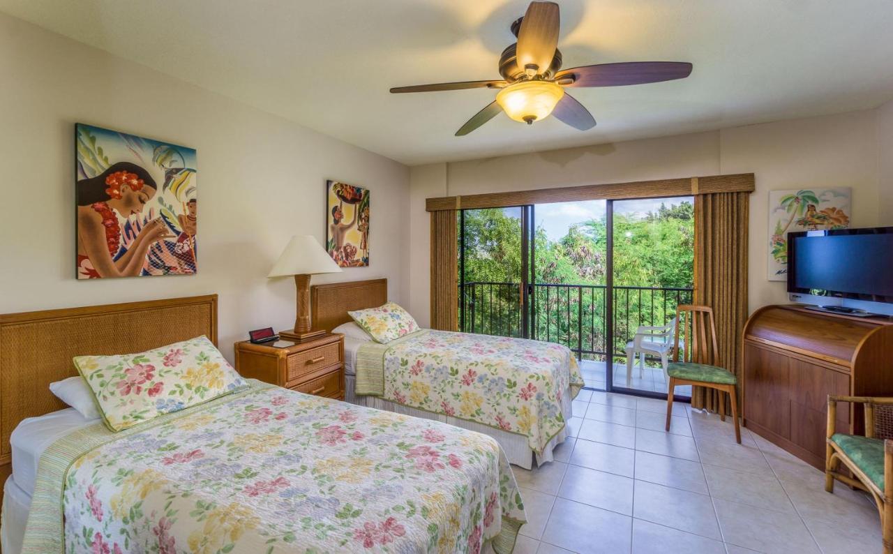 Kahaluu Bay Villas #305 Kailua-Kona Buitenkant foto