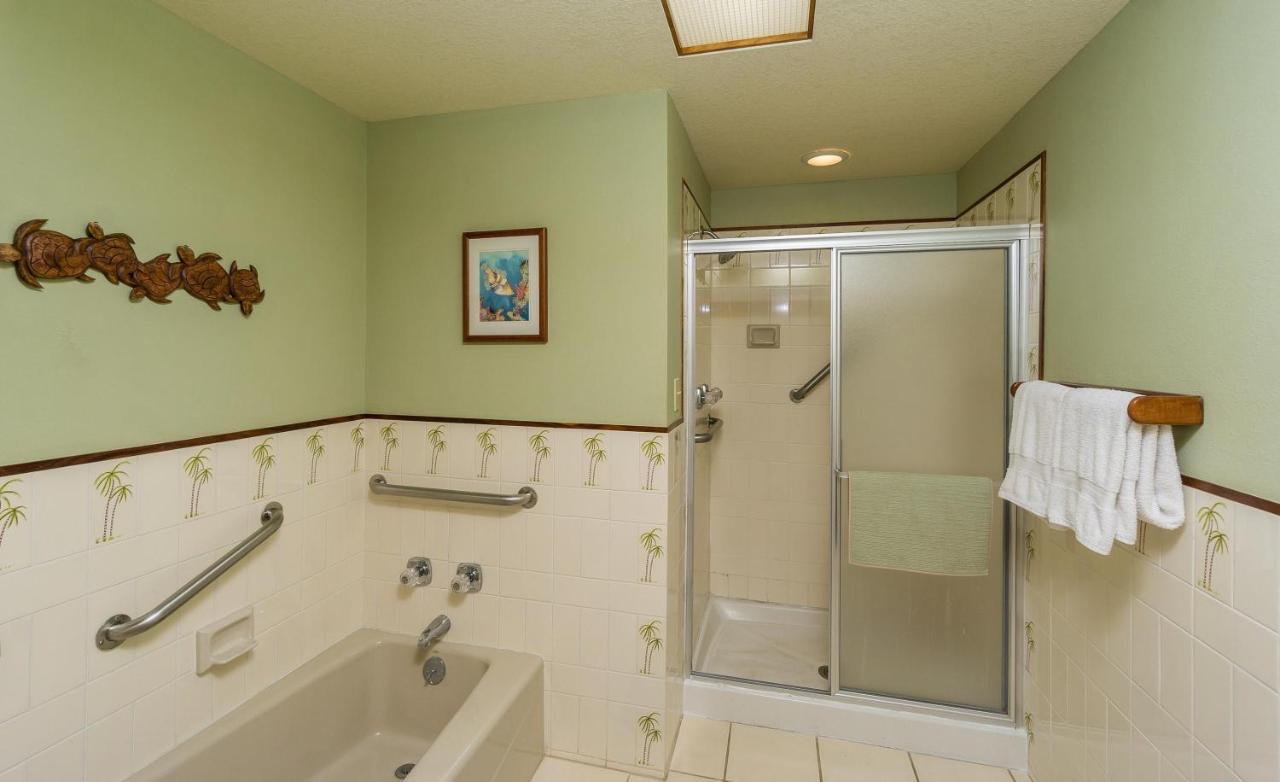 Kahaluu Bay Villas #305 Kailua-Kona Buitenkant foto