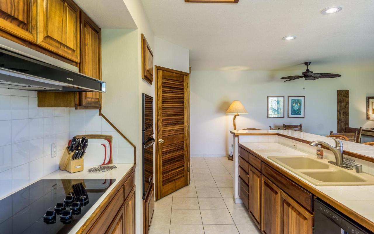 Kahaluu Bay Villas #305 Kailua-Kona Buitenkant foto